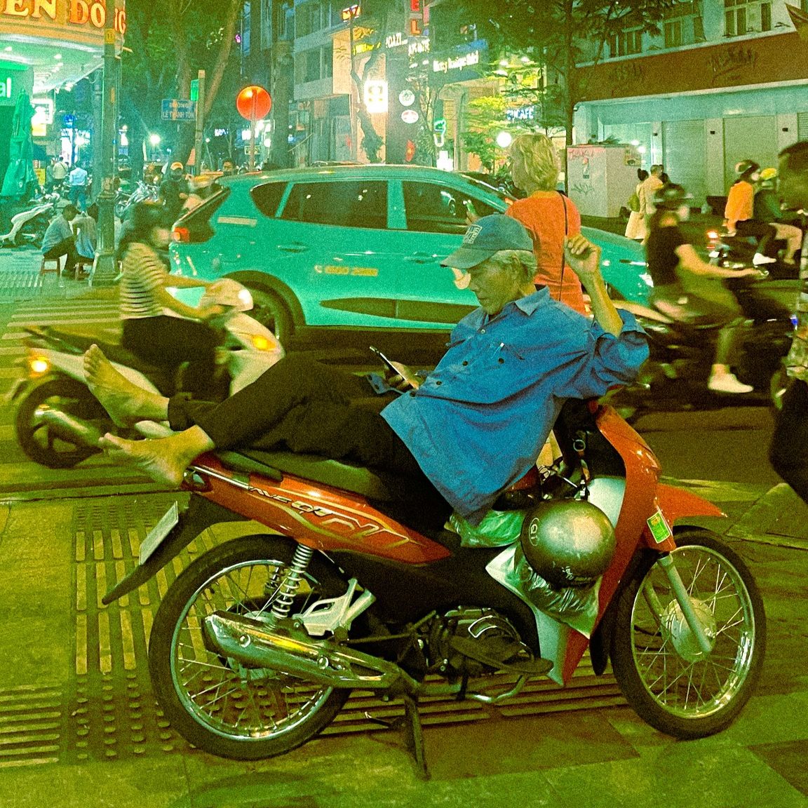 HCMC, 2025