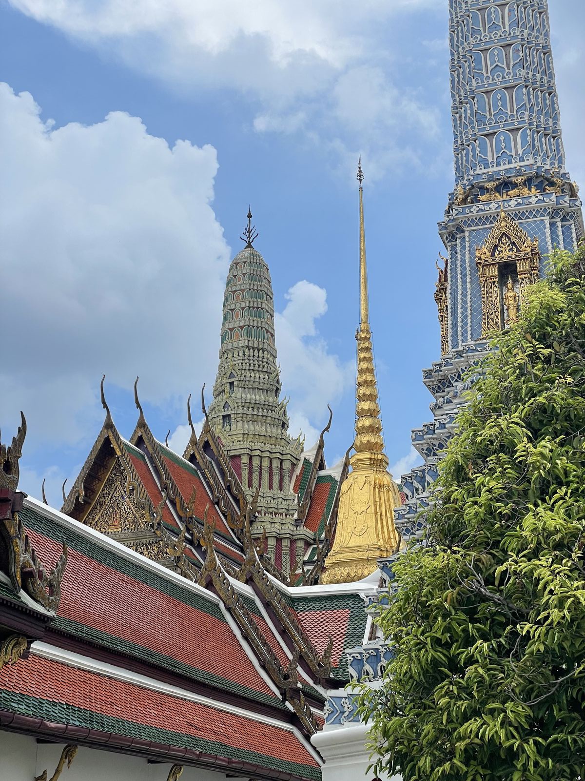 Set Goals ว่าซ่าน (Recap 2025)