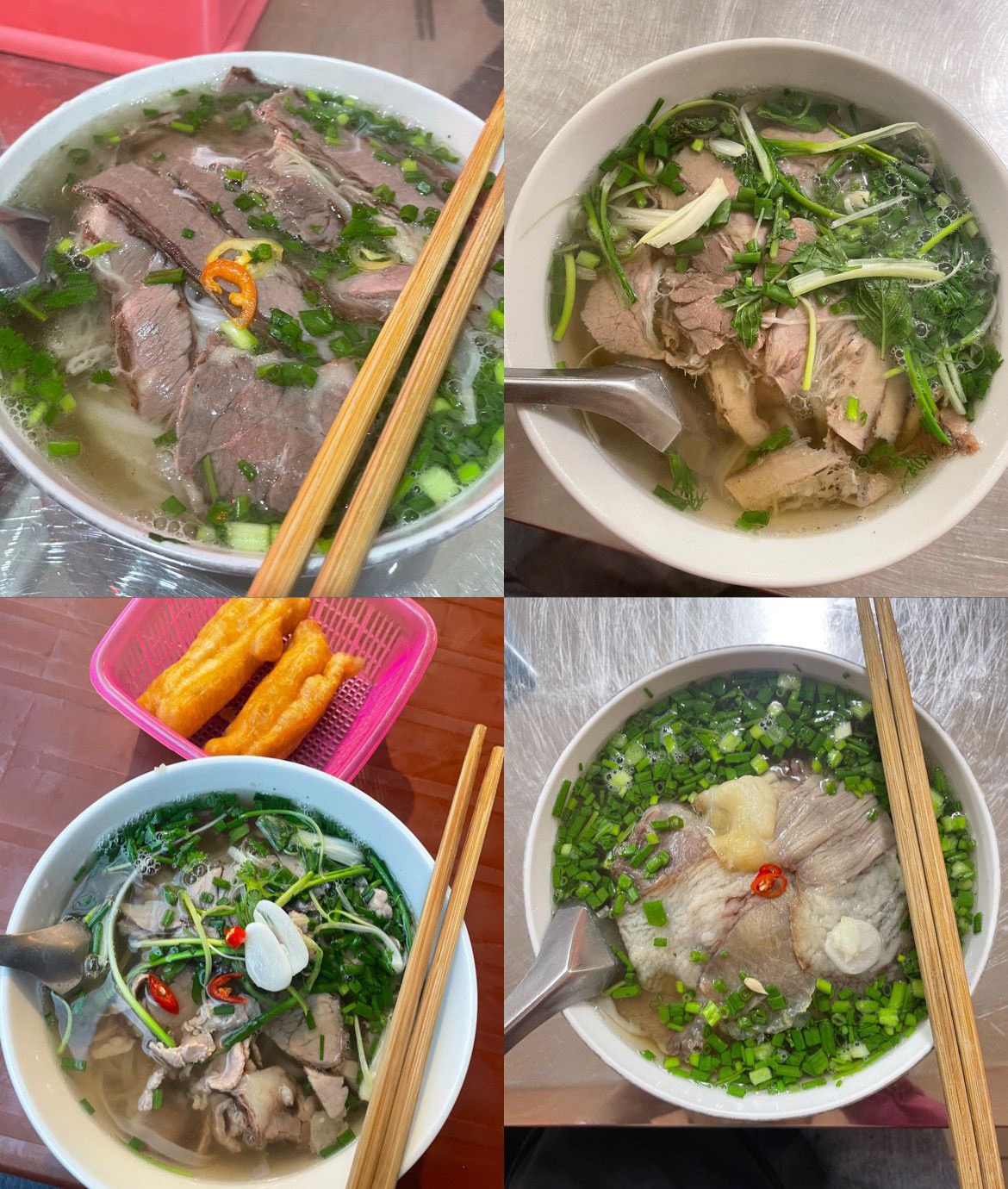 8 อาหารเวียดนาม อร่อยปาก ไม่ลำบากท้อง