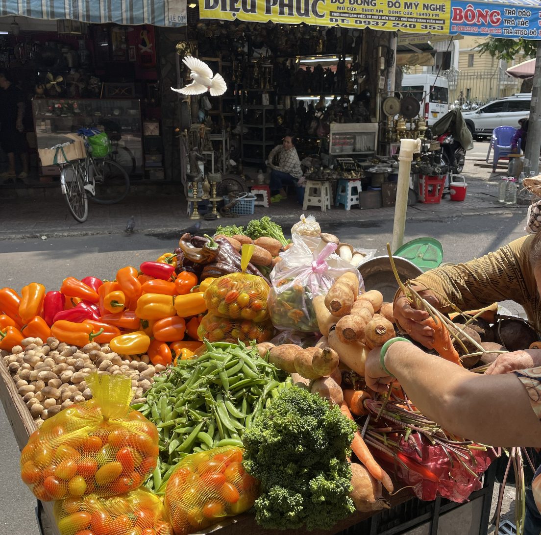 Ho Chi Minh City