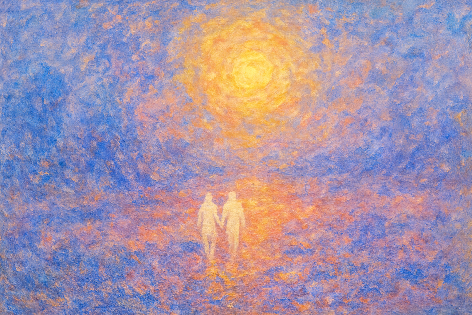 Short Poem #8 - If I ever see you again