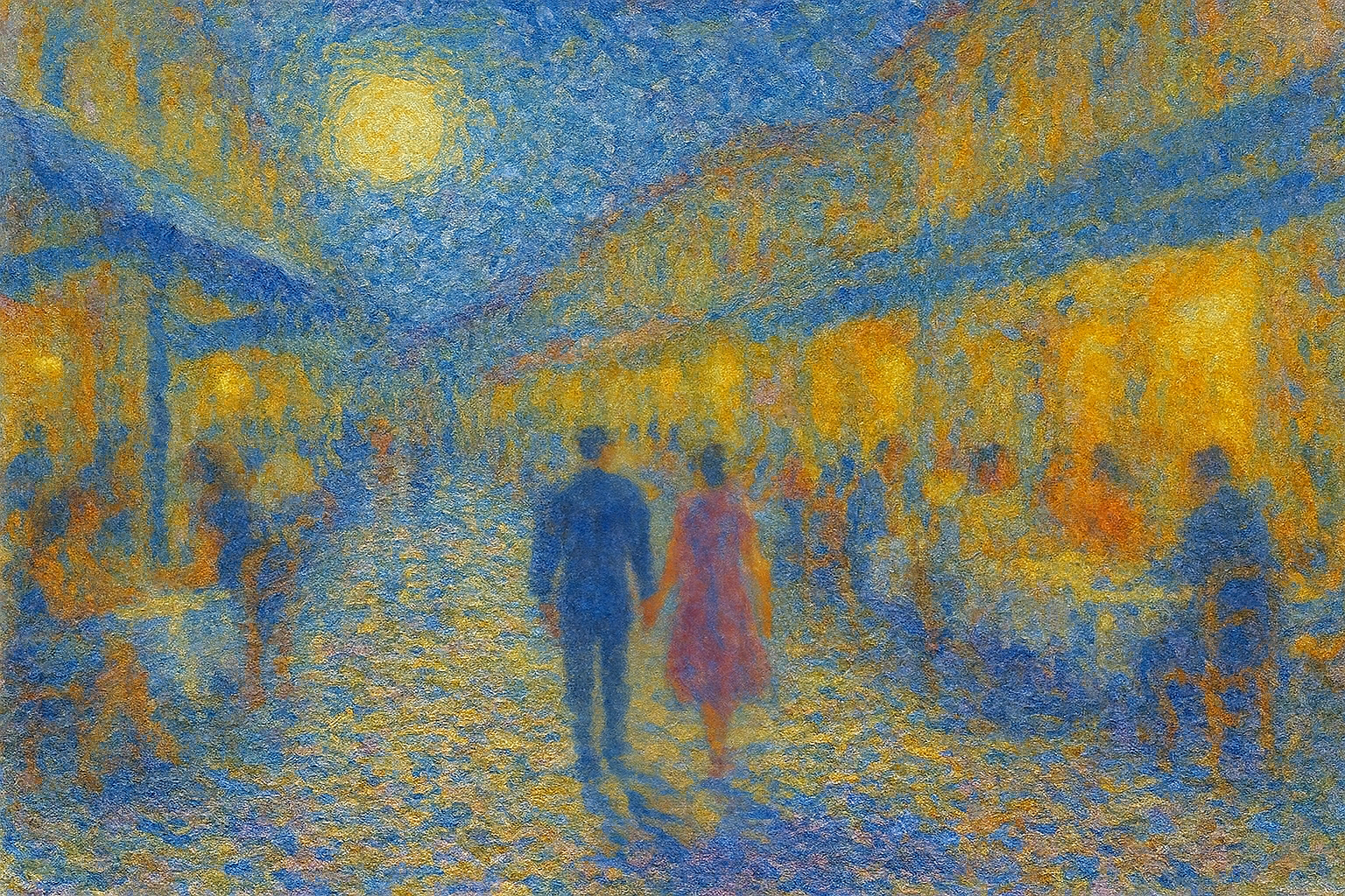 Short Poem #6 - Written